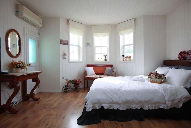 エーデルワイス ペンション