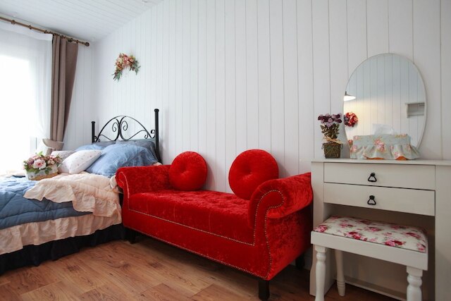 エーデルワイス ペンション