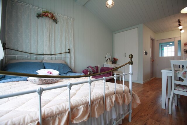 エーデルワイス ペンション