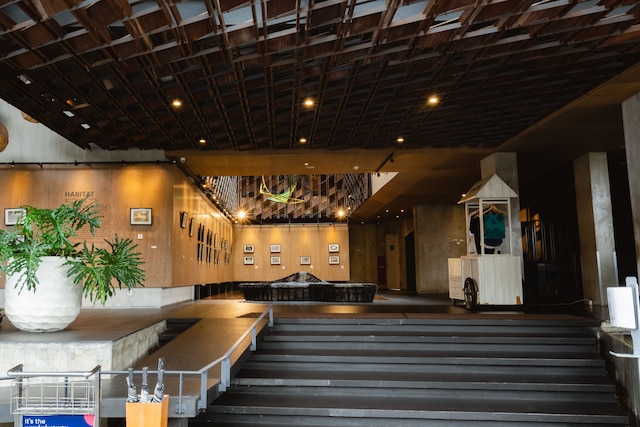 アートテルサヌールバリ