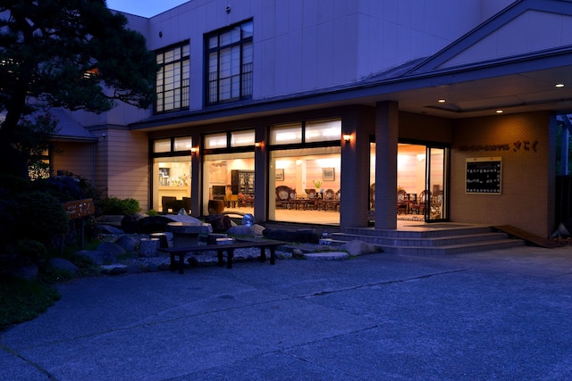 佐渡グリーンホテルきらく