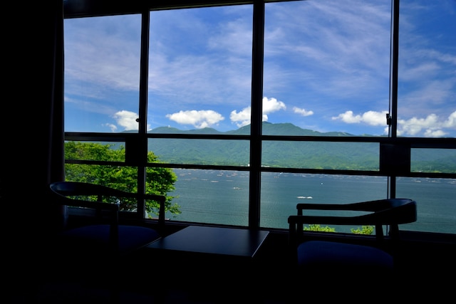 佐渡グリーンホテルきらく