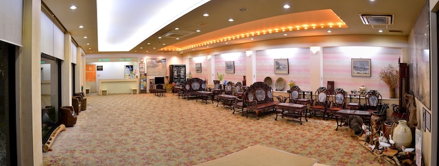 佐渡グリーンホテルきらく