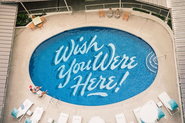 ザ サーフジャック ホテル & スイム クラブ