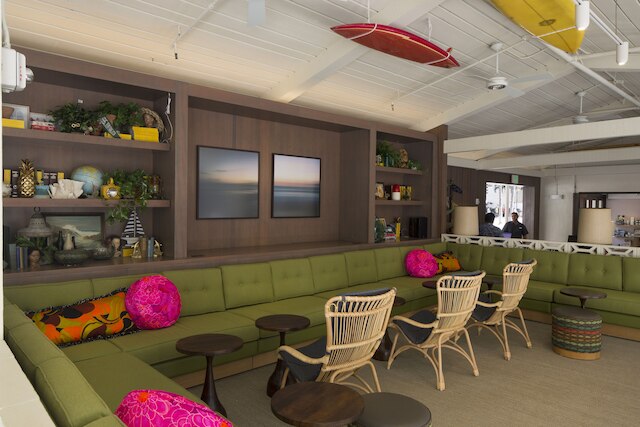 ザ サーフジャック ホテル & スイム クラブ