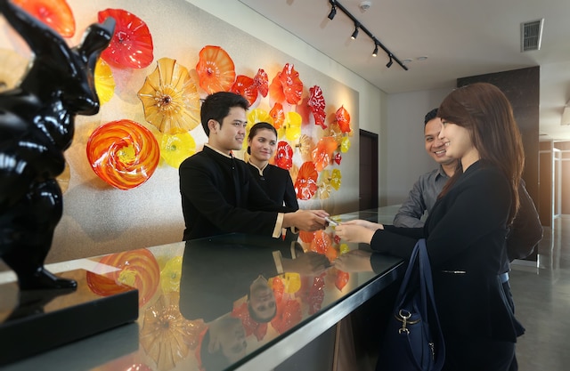 MG セトス ホテル スマラン