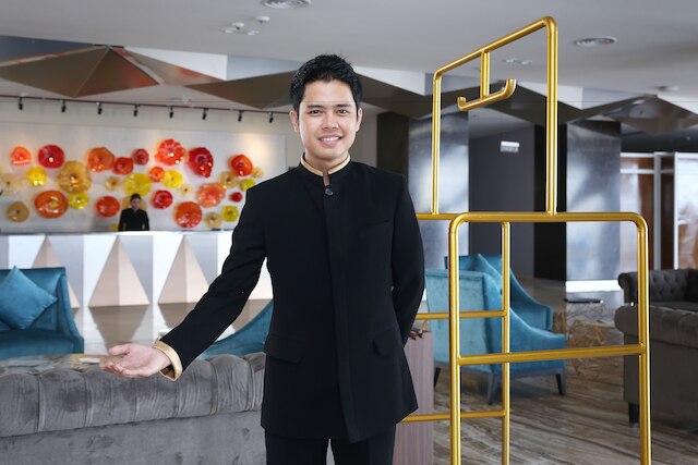 MG セトス ホテル スマラン