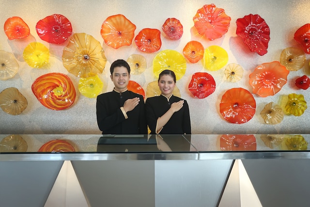 MG セトス ホテル スマラン