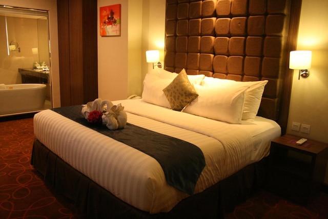 MG セトス ホテル スマラン