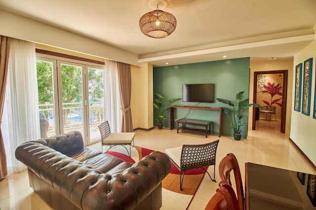 1521 マクタン リゾート