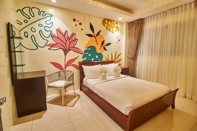 1521 マクタン リゾート