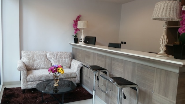 パークビュー ラーチャプラーロップ