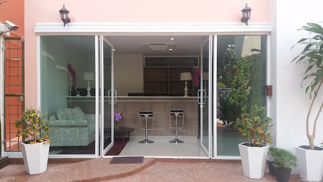 パークビュー ラーチャプラーロップ