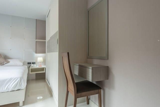 パークビュー ラーチャプラーロップ