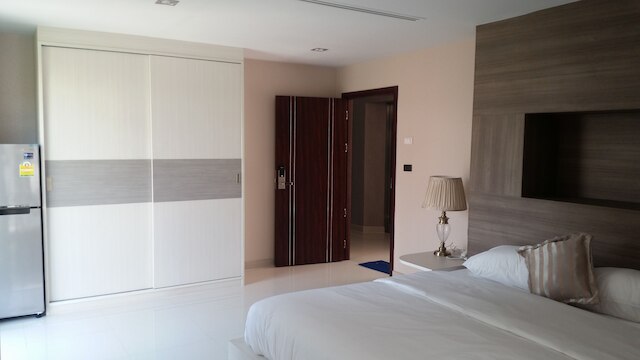 パークビュー ラーチャプラーロップ