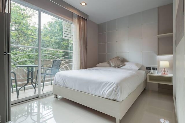 パークビュー ラーチャプラーロップ