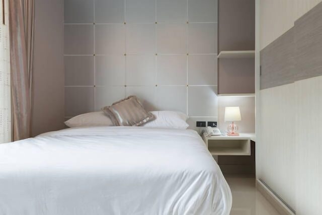 パークビュー ラーチャプラーロップ