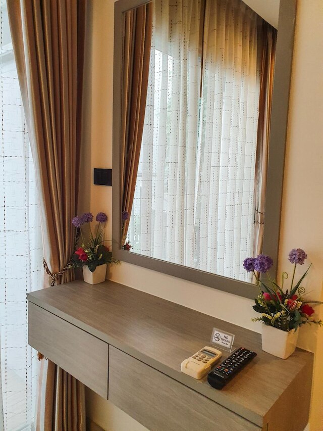 パークビュー ラーチャプラーロップ