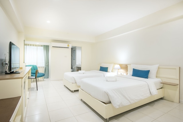 ル タダ レジデンス