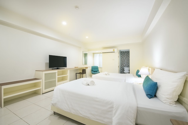 ル タダ レジデンス