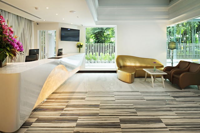 ル タダ レジデンス