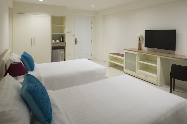 ル タダ レジデンス