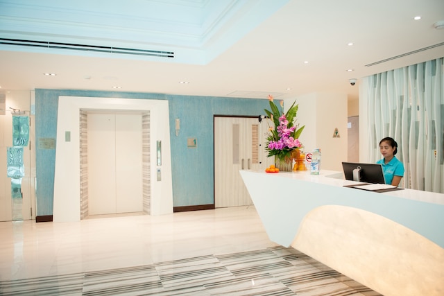 ル タダ レジデンス