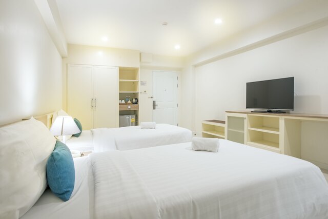 ル タダ レジデンス