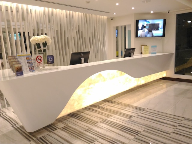 ル タダ レジデンス