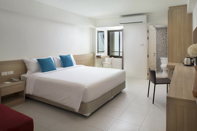 ル タダ レジデンス