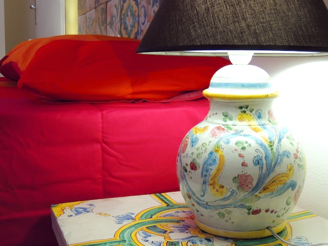 イン イティネラ アトリエ B&B