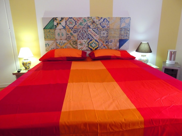 イン イティネラ アトリエ B&B