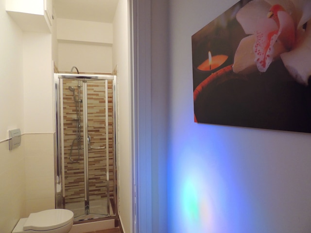 イン イティネラ アトリエ B&B