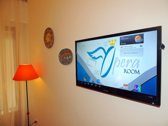 イン イティネラ アトリエ B&B