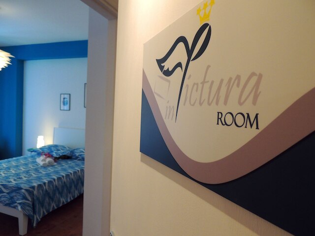 イン イティネラ アトリエ B&B