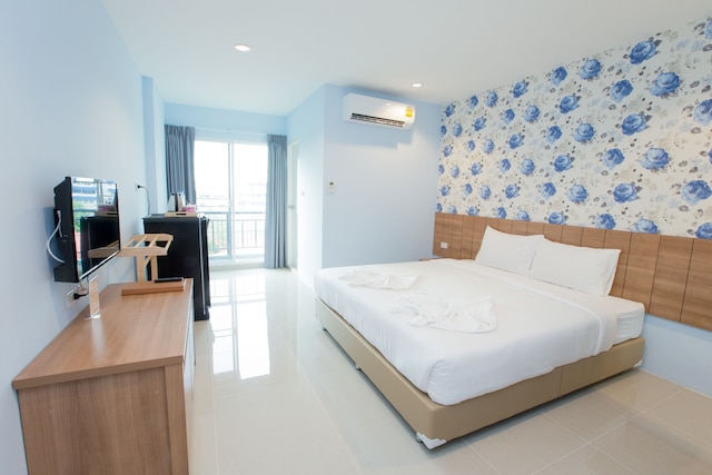 ザ ベッドルーム ラープラオ 101