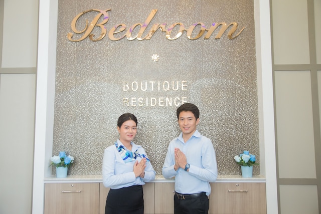 ザ ベッドルーム ラープラオ 101