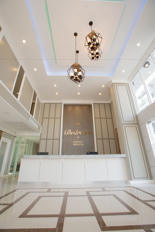 ザ ベッドルーム ラープラオ 101