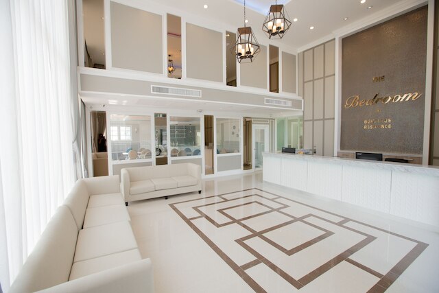 ザ ベッドルーム ラープラオ 101