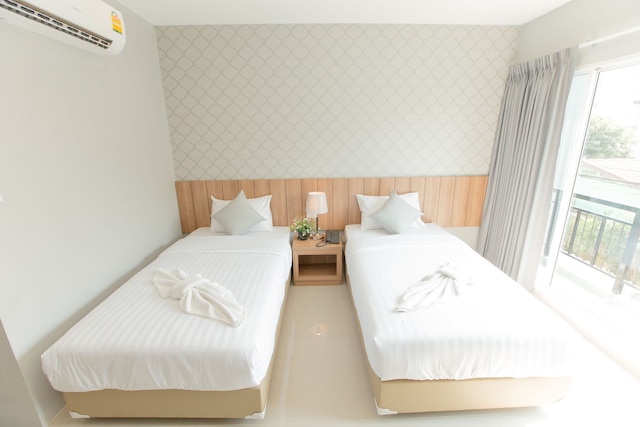 ザ ベッドルーム ラープラオ 101