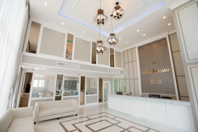 ザ ベッドルーム ラープラオ 101