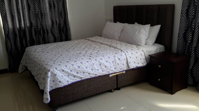 ベラ ビスタ アパートメンツ オンスリー 20 コロンボ