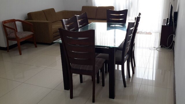 ベラビスタ アパートメンツ アット コーニッシュ コロンボ