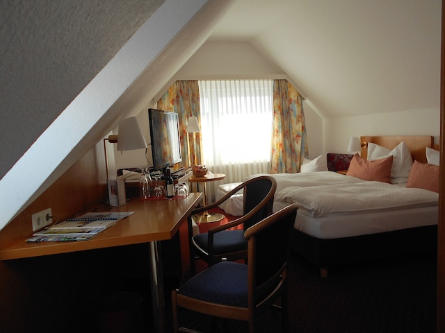 ホテル メーリンガー ホフ