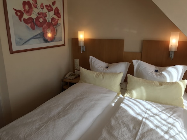 ホテル メーリンガー ホフ