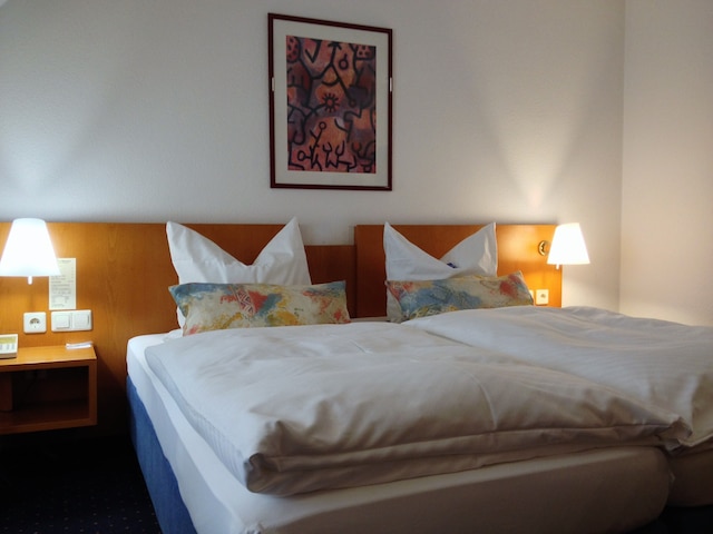 ホテル メーリンガー ホフ