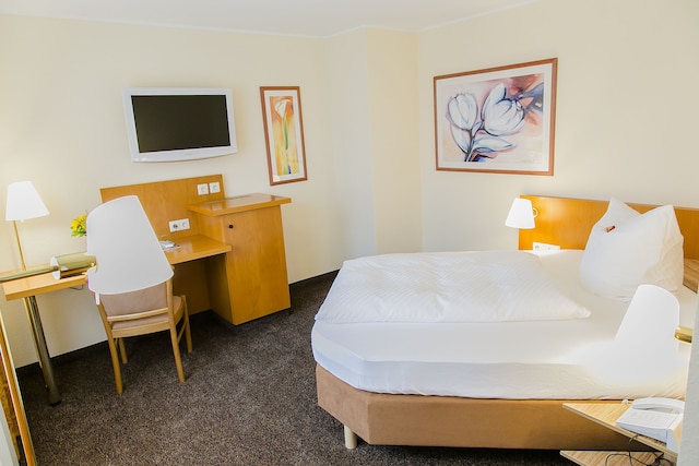 ホテル メーリンガー ホフ