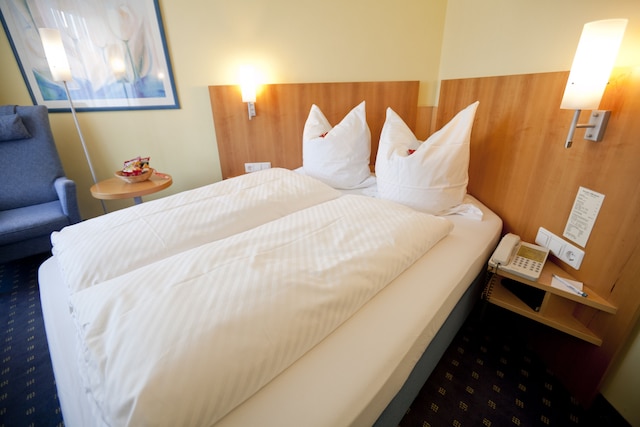 ホテル メーリンガー ホフ