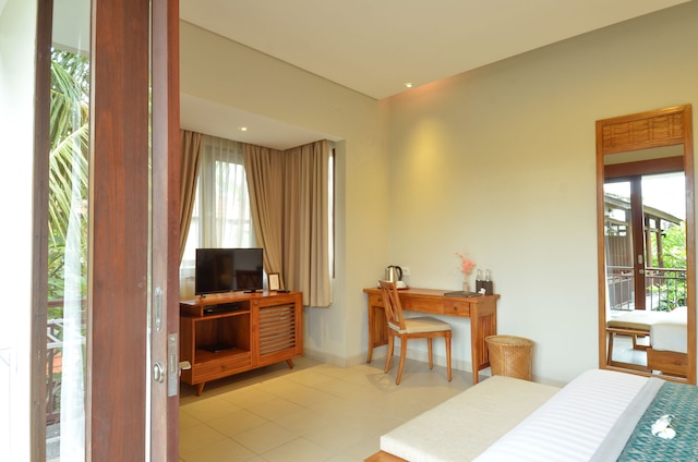 ブミ ムワ ウブド