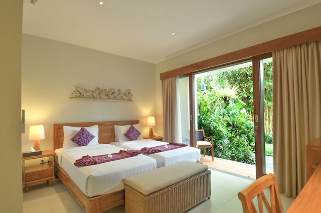 ブミ ムワ ウブド